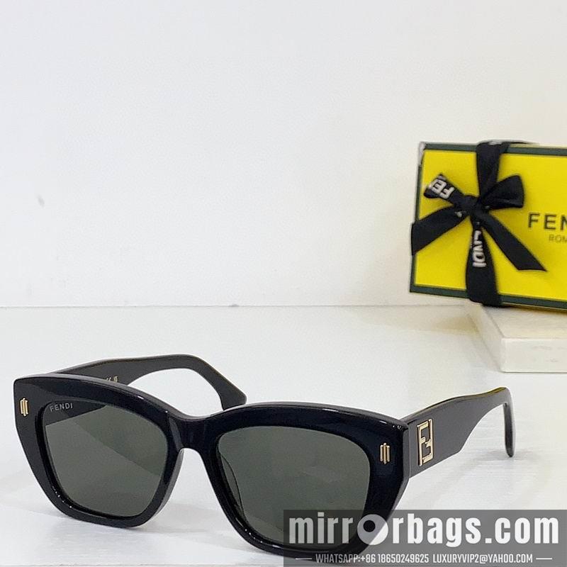Replica Fendi Glasses smh34