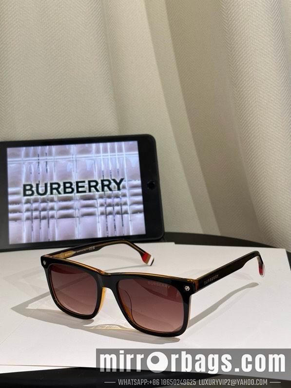 Replica Burberry Glasses smx47
