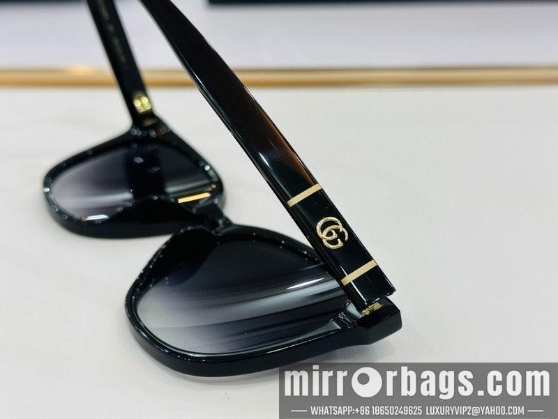 Replica Gucci Glasses smr127