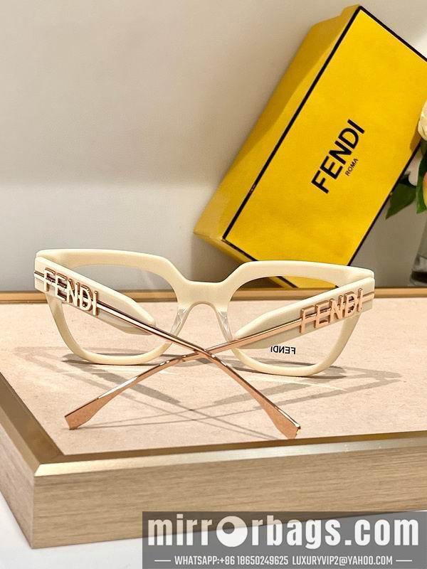 Replica Fendi Glasses smx48
