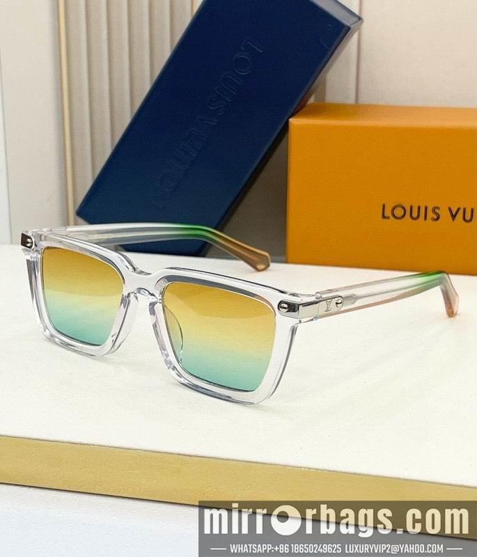 Replica LV Glasses smh205