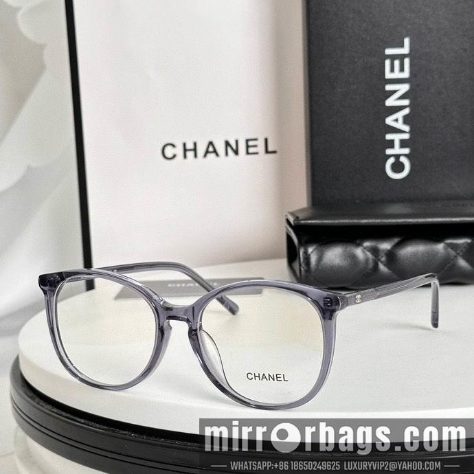 Replica Chanel Glasses smx340