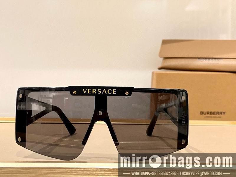 Replica Versace Glaases smx68
