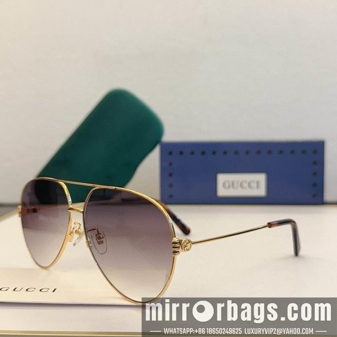 Replica Gucci Glasses smx221