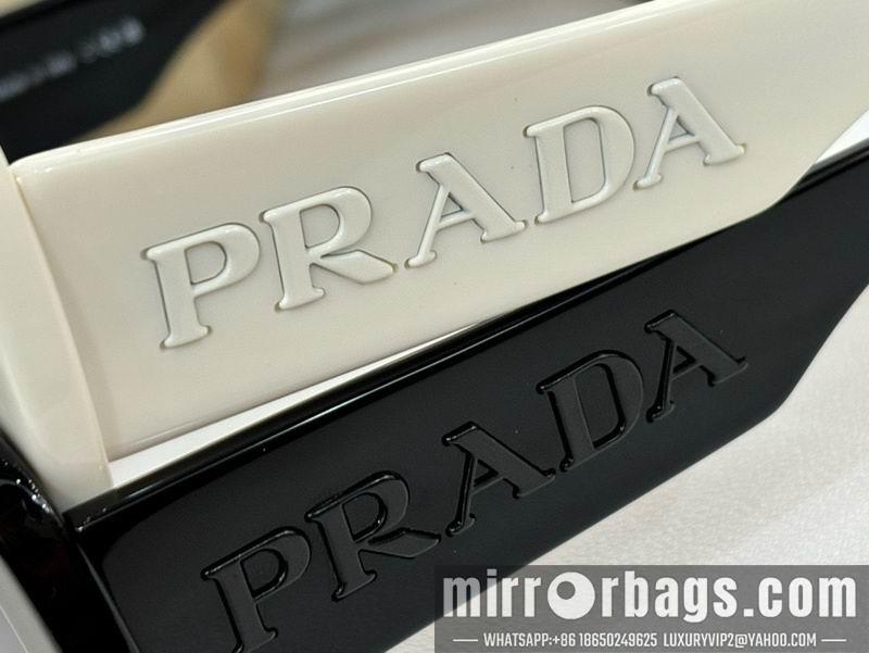Replica Prada Glasses smr121
