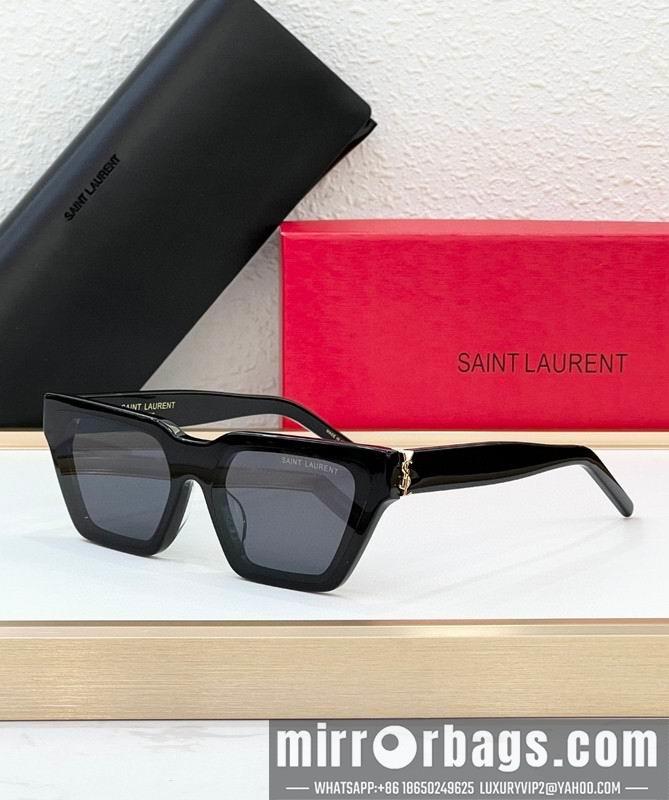 Replica YSL Glasses 03smh49