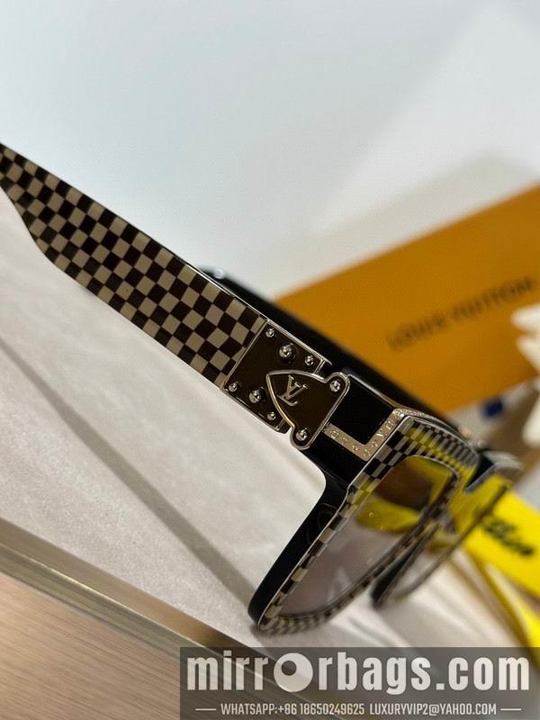 Replica LV Glasses smh27