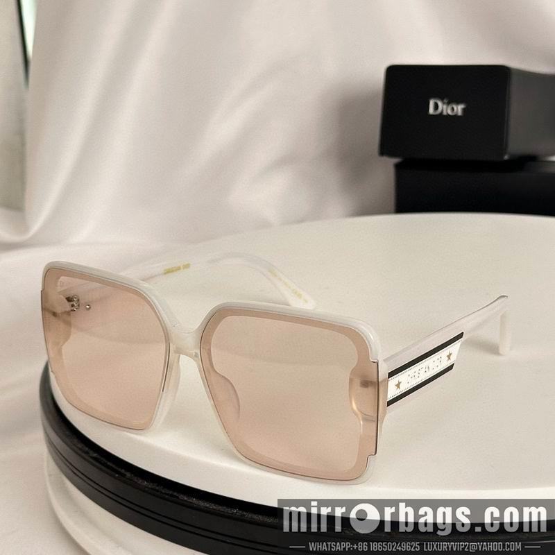 Replica Dior Glasses smr47