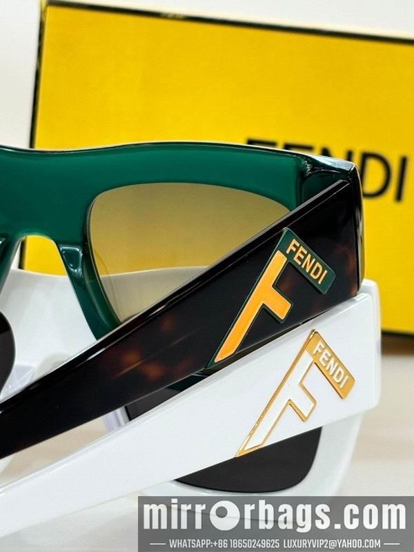 Replica Fendi Glasses smh122