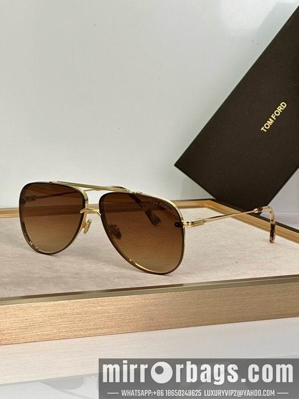 Replica Tom Ford Glasses smx154