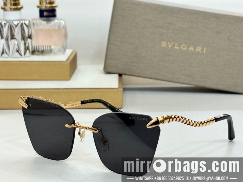 Replica Bvlgari Glasses 03smh87