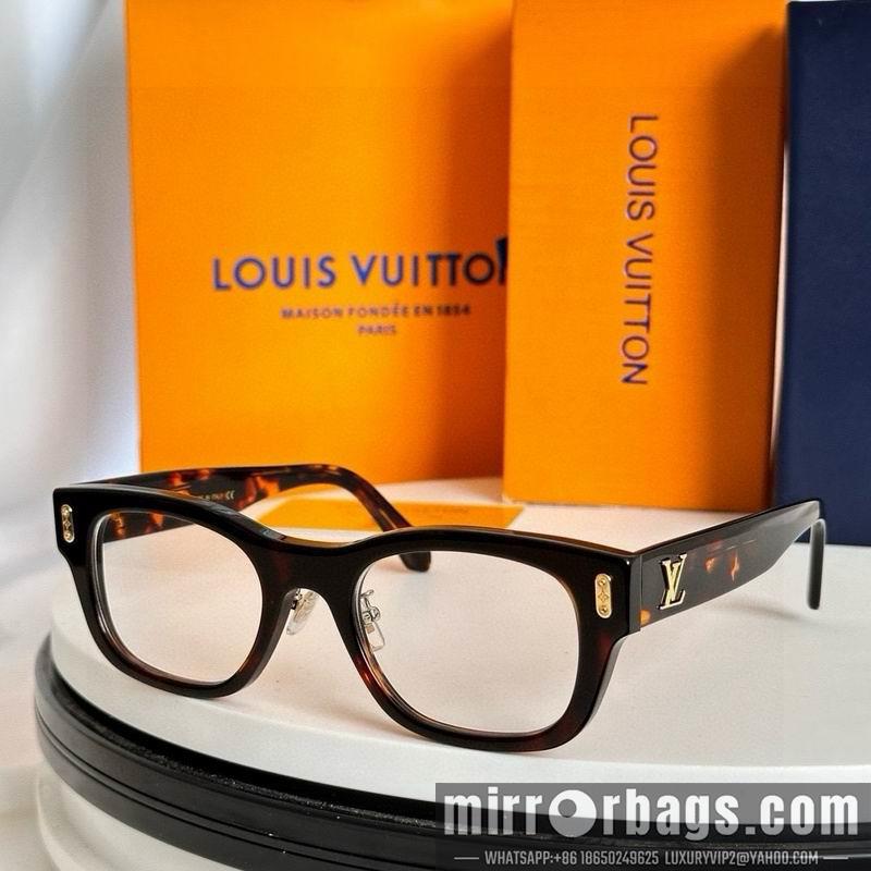 Replica LV Glasses smh111