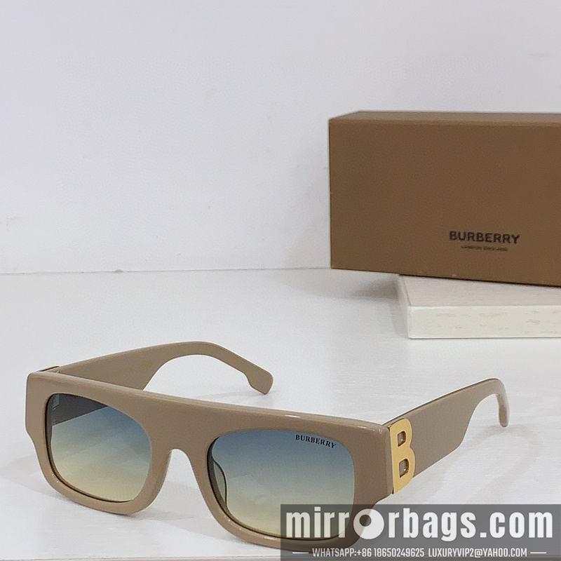Replica Burberry Glasses smr22
