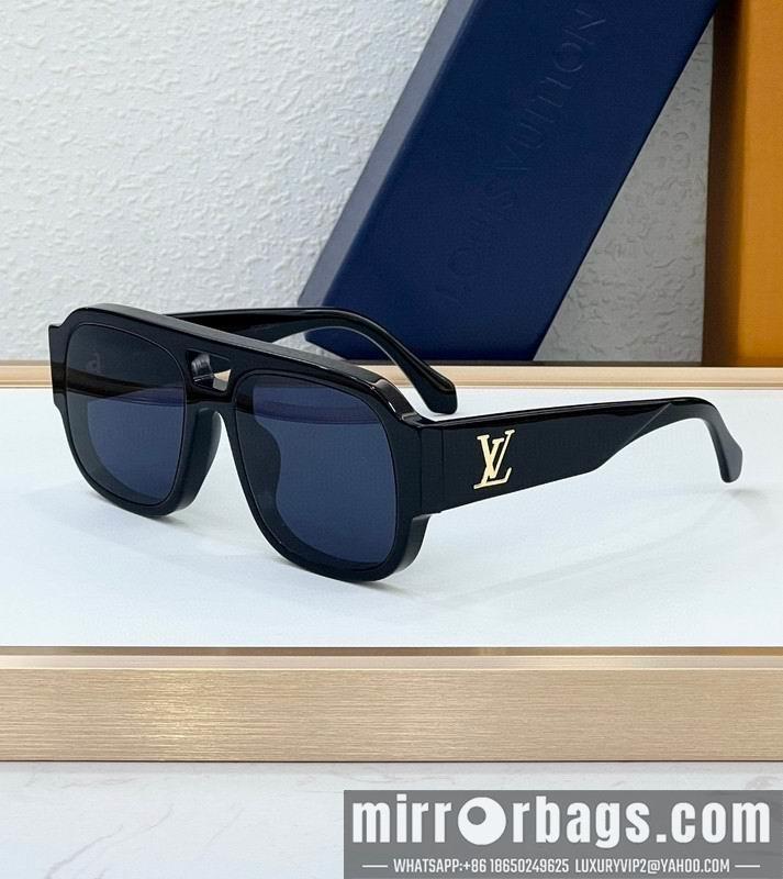 Replica LV Glasses smh198