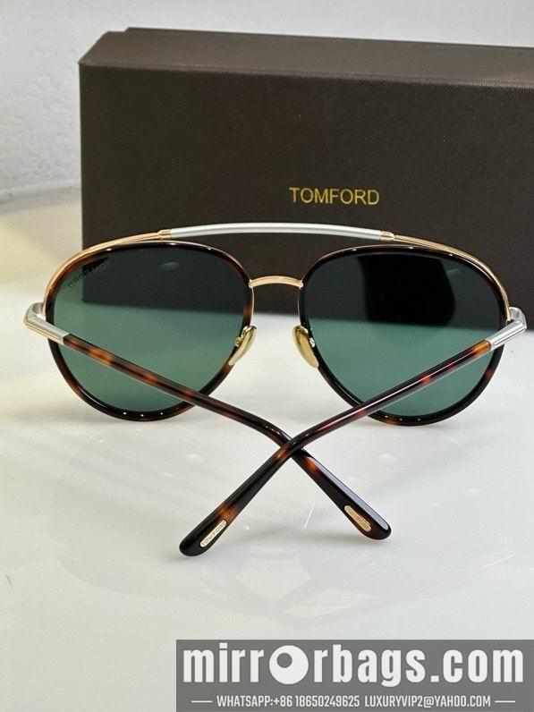 Replica Tom Ford Glasses smx122