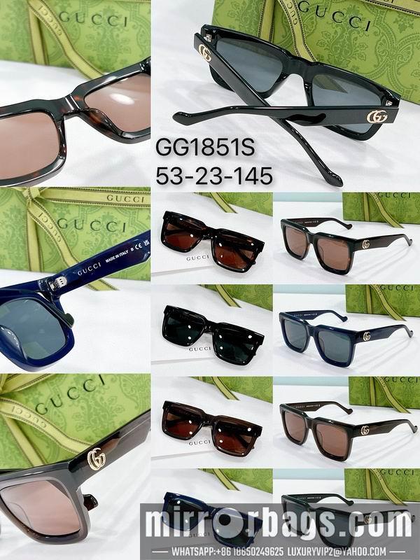 Replica Gucci Glasses smx92