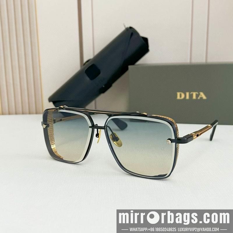 Replica Dita Glasses smr10