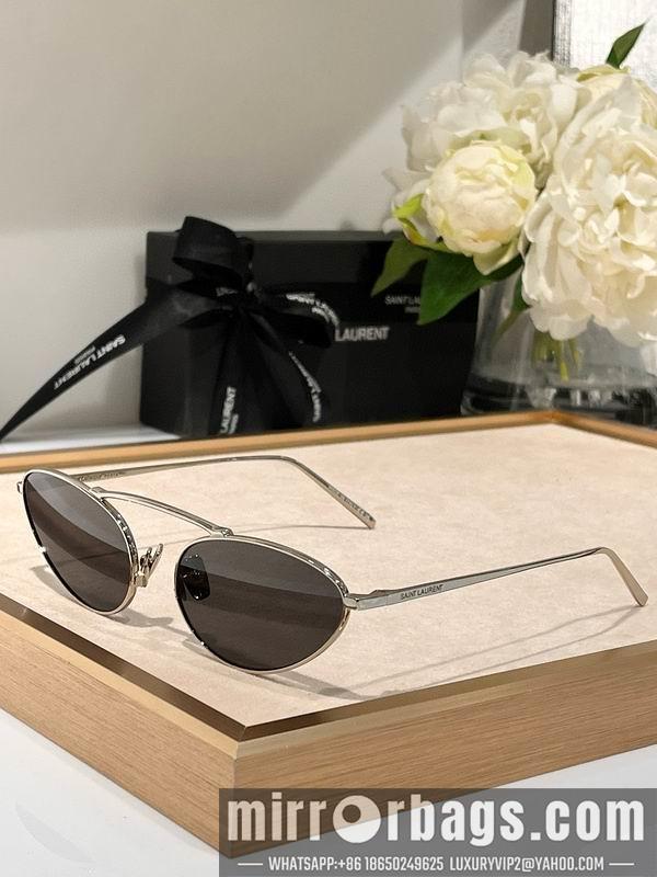 Replica YSL Glasses 03smh37
