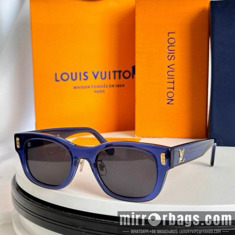 Replica LV Glasses smh65