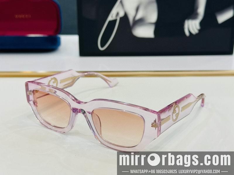 Replica Gucci Glasses smr120