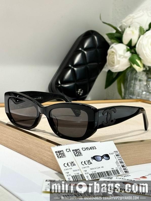 Replica Chanel Glasses smr248