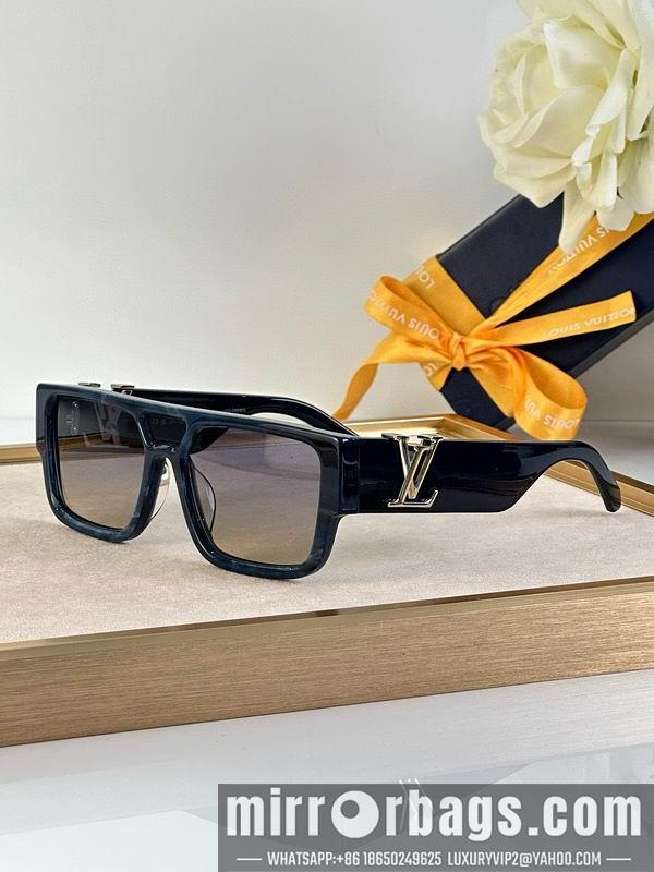 Replica LV Glasses smx92