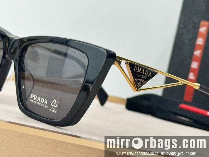 Replica Prada Glasses smx192