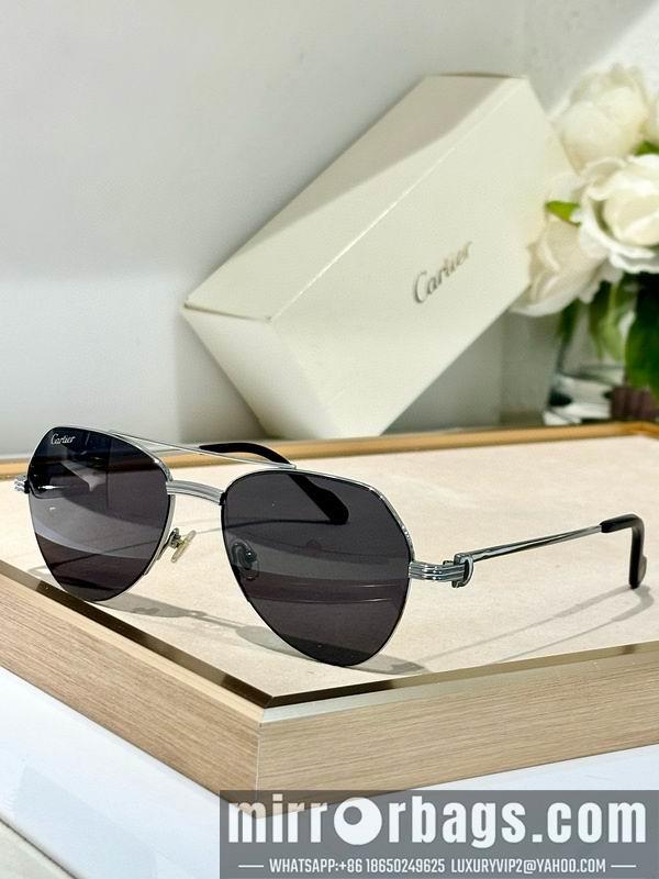 Replica Cartier Glasses smr103
