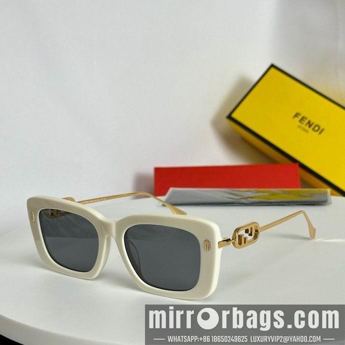 Replica Fendi Glasses smx58