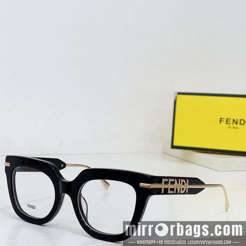 Replica Fendi Glasses smx46