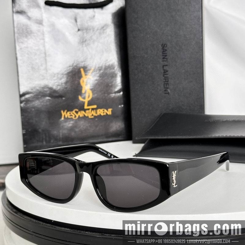 Replica YSL Glasses 03smh03