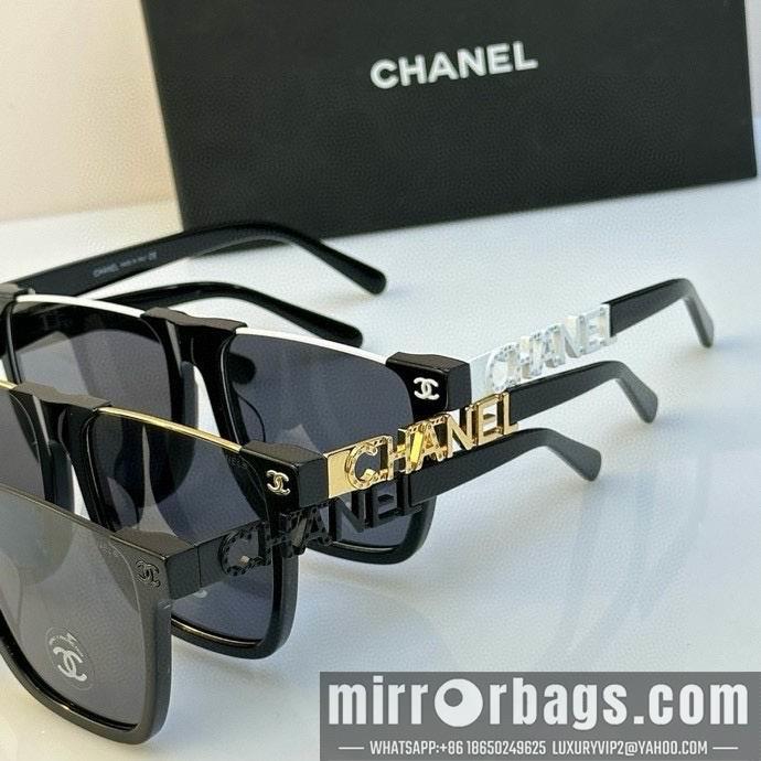 Replica Chanel Glasses smx345