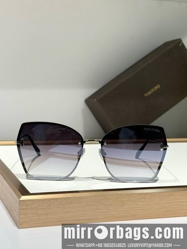 Replica Tom Ford Glasses smx159