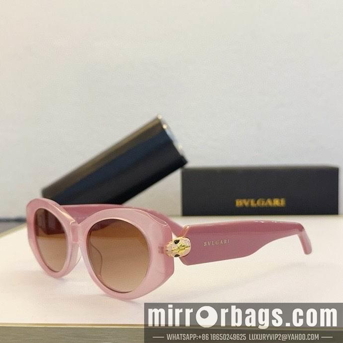 Replica Bvlgari Glasses smx30