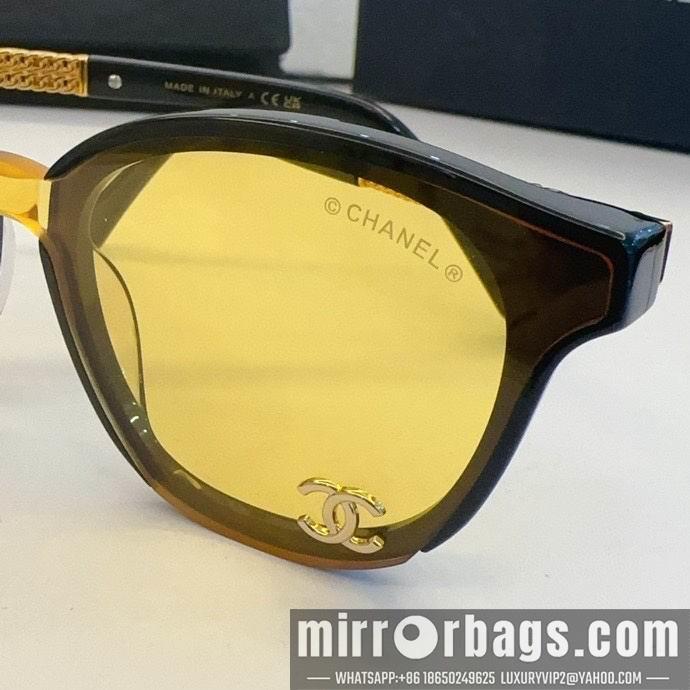 Replica Chanel Glasses smx311