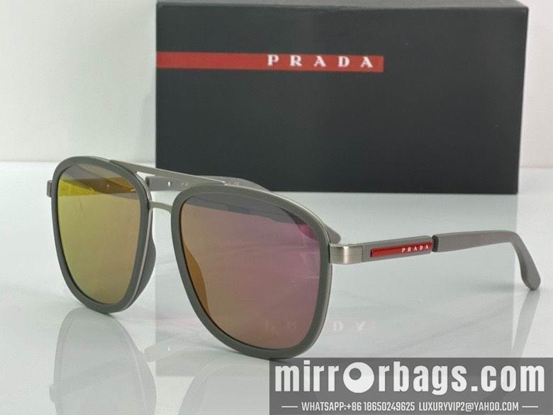 Replica Prada Glasses smx181