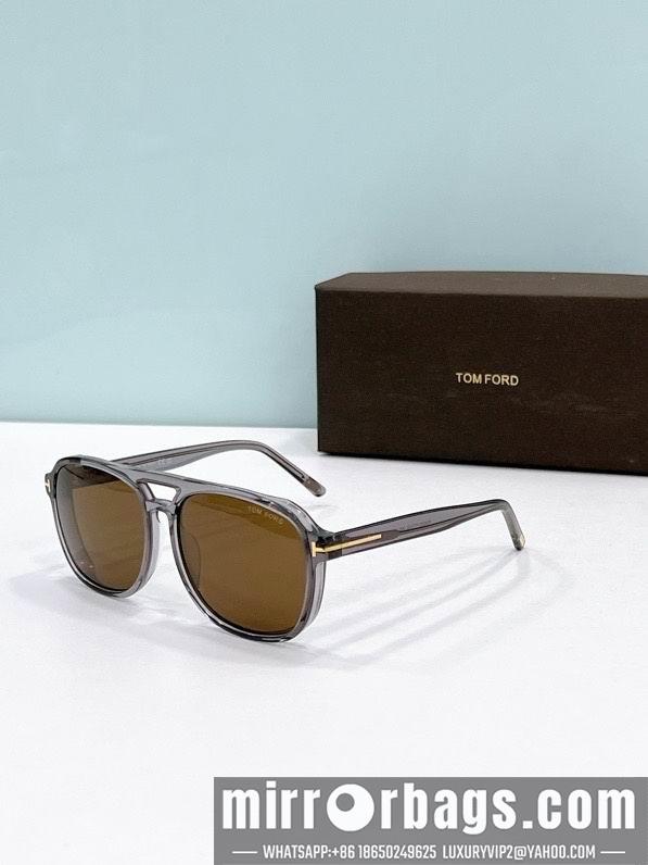 Replica Tom Ford Glasses smx130