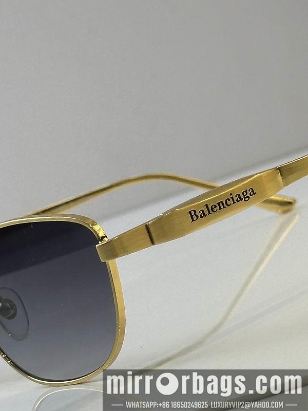 Replica Balenciaga Glasses 03smh62