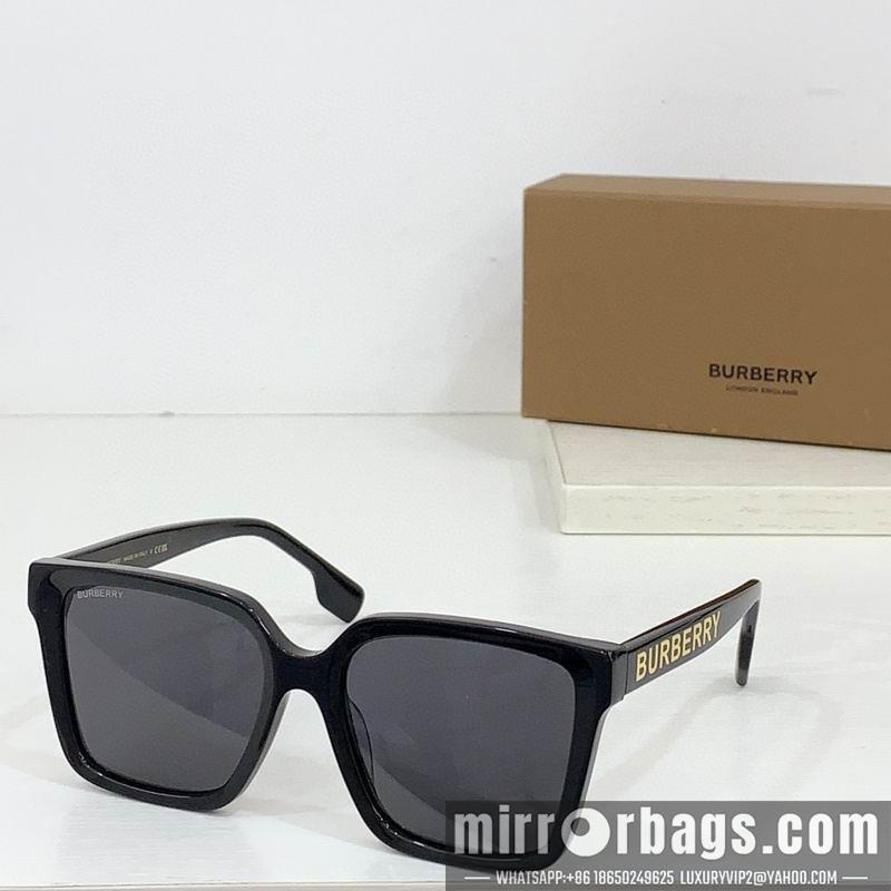 Replica Burberry Glasses smr34
