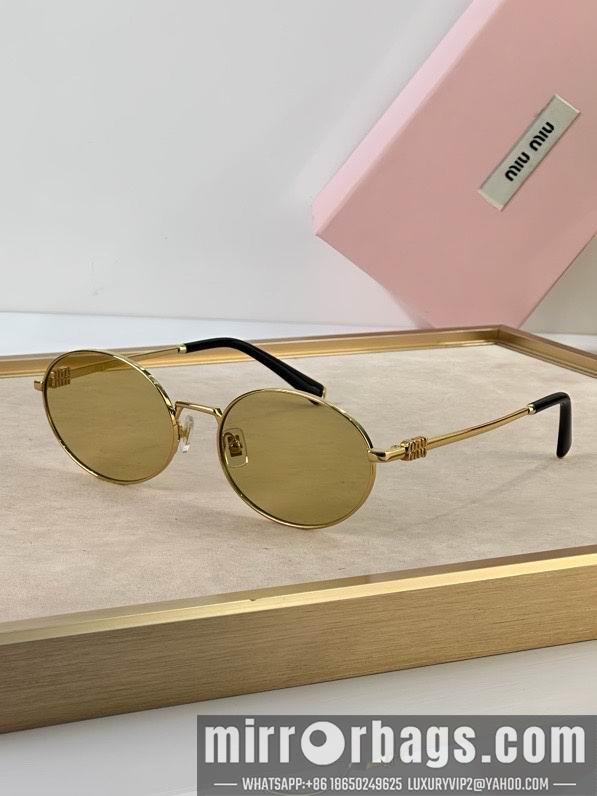 Replica MiuMiu Glasses smx140