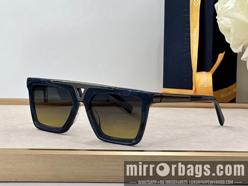 Replica LV Glasses smh158