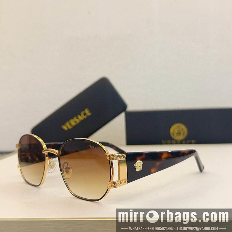 Replica Versace Glaases smx164
