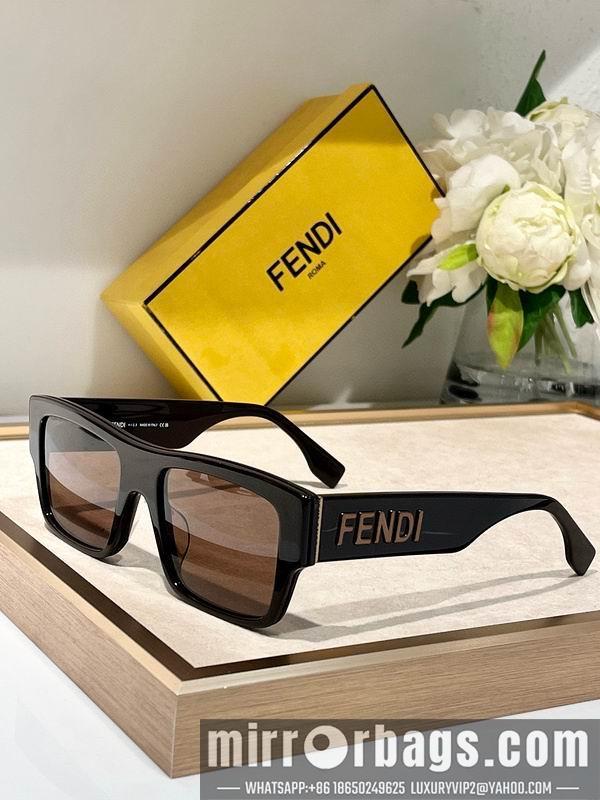 Replica Fendi Glasses smx80