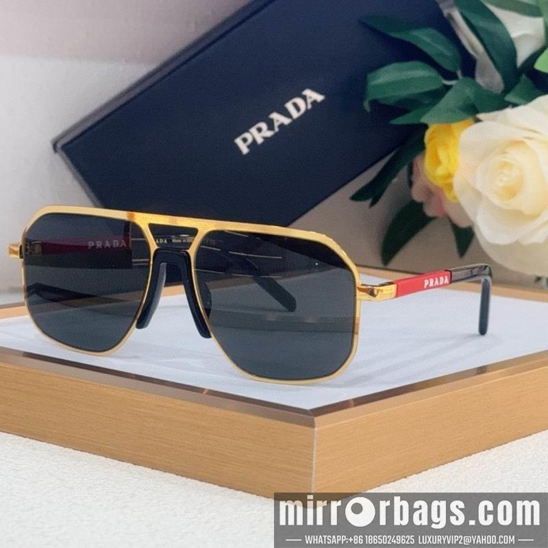 Replica Prada Glasses smh189