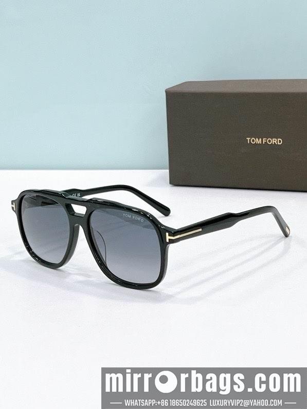 Replica Tom Ford Glasses smx165