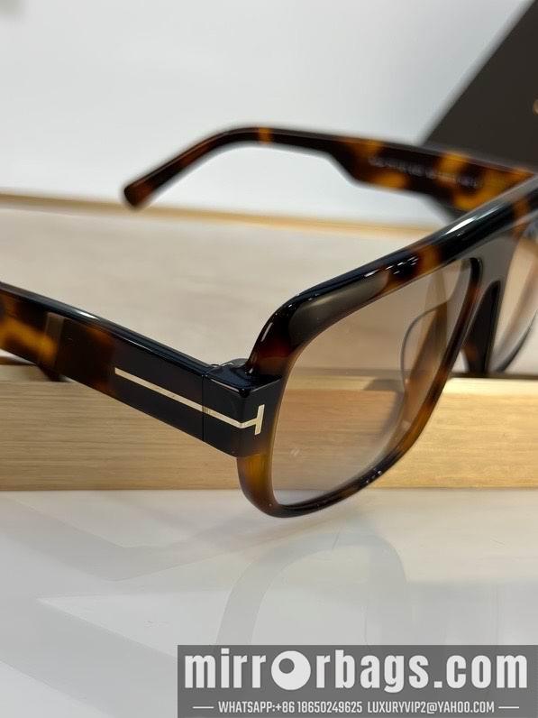 Replica Tom Ford Glasses smx155