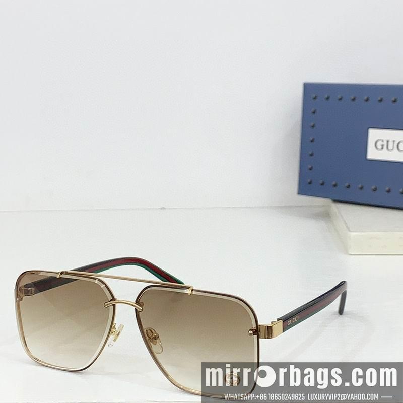 Replica Gucci Glasses smr115