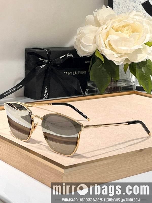 Replica YSL Glasses 03smh33