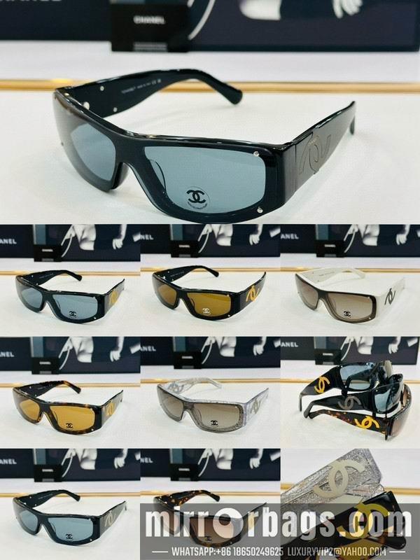 Replica Chanel Glasses smr64