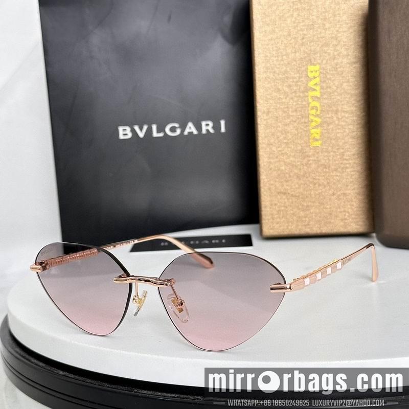 Replica Bvlgari Glasses 03smh82